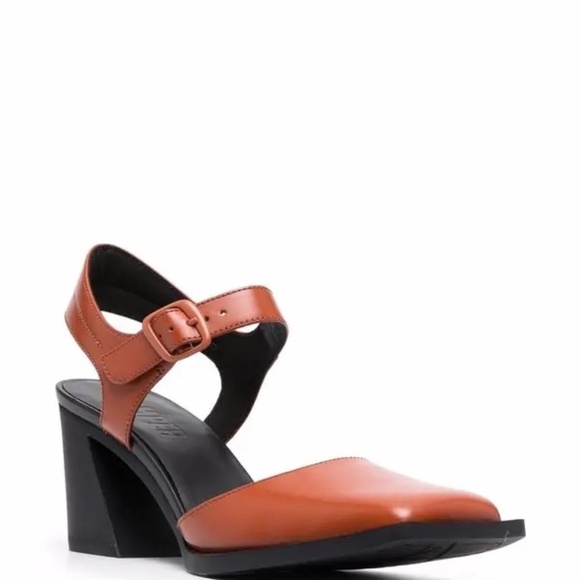 Camper Karole Pumps - Picture 4 of 6